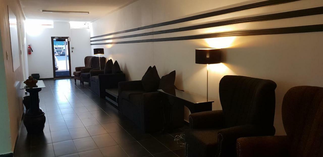 Vm Truck Stop - Shell Ξενοδοχείο Estcourt Εξωτερικό φωτογραφία