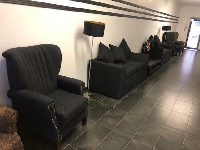 Vm Truck Stop - Shell Ξενοδοχείο Estcourt Εξωτερικό φωτογραφία