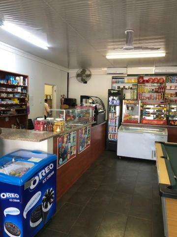 Vm Truck Stop - Shell Ξενοδοχείο Estcourt Εξωτερικό φωτογραφία