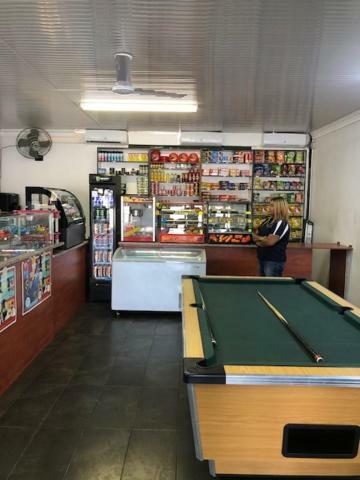 Vm Truck Stop - Shell Ξενοδοχείο Estcourt Εξωτερικό φωτογραφία